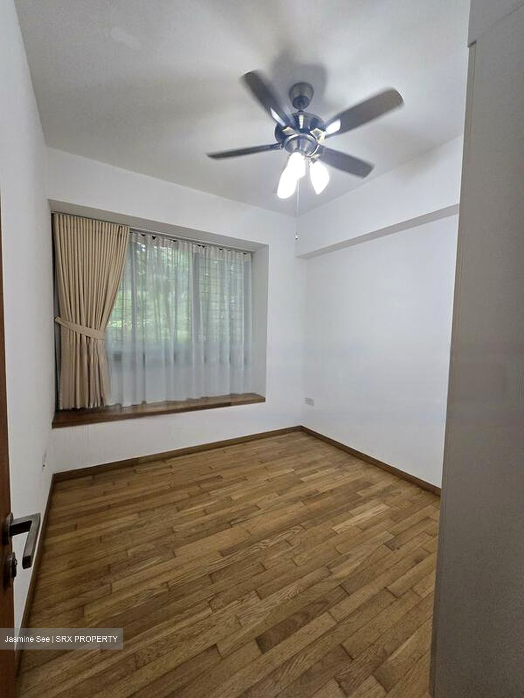 The Sixth Avenue Residences (D10), Condominium #447552921